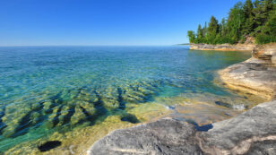 Can the Great Lakes Become Fishable, Drinkable and Swimmable Again?