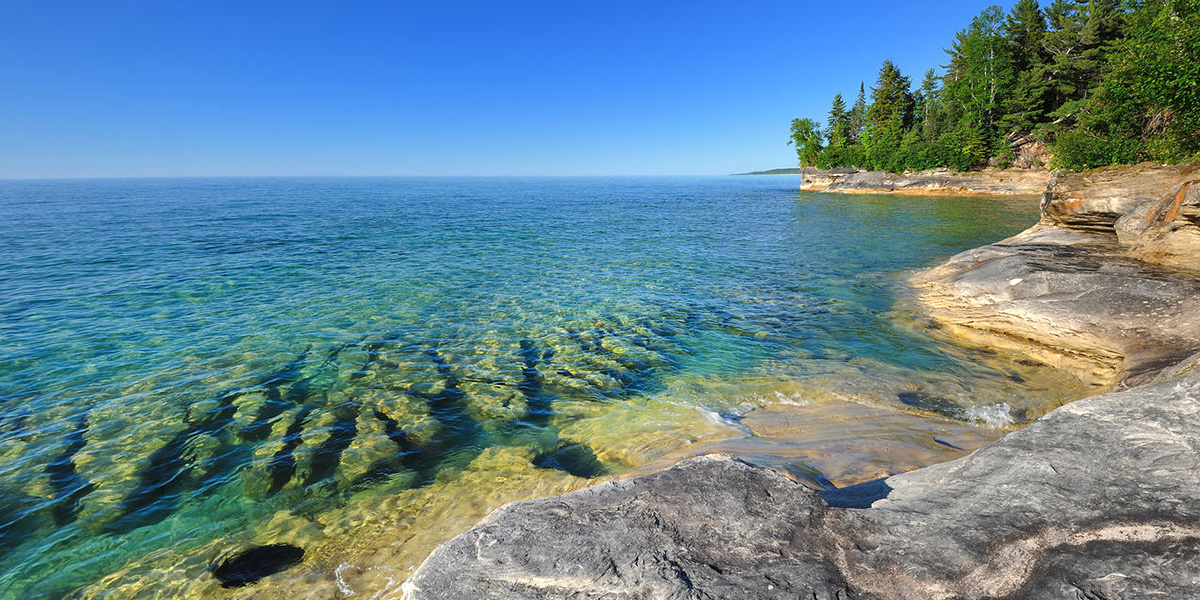 Can the Great Lakes Become Fishable, Drinkable and Swimmable Again?
