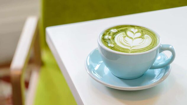 Matcha vs. Green Tea: Which Is Better for Your Health?