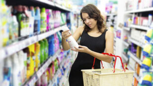 Want to Buy Non-Toxic Products? Look for One of These Five Labels