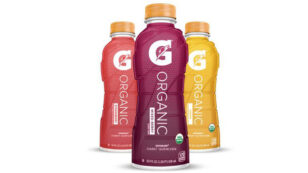 Gatorade to Go Organic … Why It’s Still Not a Healthy Option