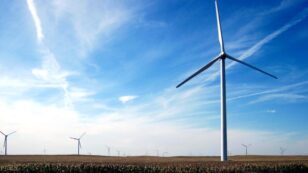 Iowa’s Largest Utility Eyes 100% Renewable Energy Goal