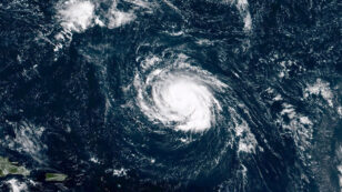 How Meteorologists Predict the Next Big Hurricane