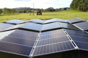 World’s Largest Solar Farm in Australia Will Also Supply 20% of Singapore’s Electricity