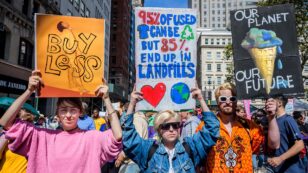 This College Class Is Teaching Students How to Be Climate Leaders