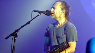 Thom Yorke of Radiohead Releases Song With Greenpeace to Help Antarctica
