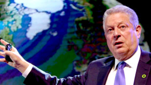 Al Gore: Climate Changes Health