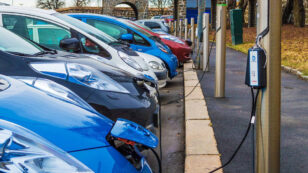 EU Proposes Car Emissions Cuts, Electric Vehicle Incentives