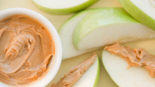 6 of the Healthiest Peanut Butters