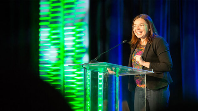 Katharine Hayhoe Reveals Surprising Ways to Talk About Climate Change