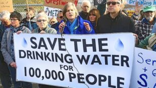 Huge Victory: Natural Gas Storage Plan Halted at Seneca Lake