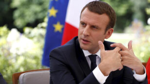 France to Ban All New Development of Shale Oil and Gas