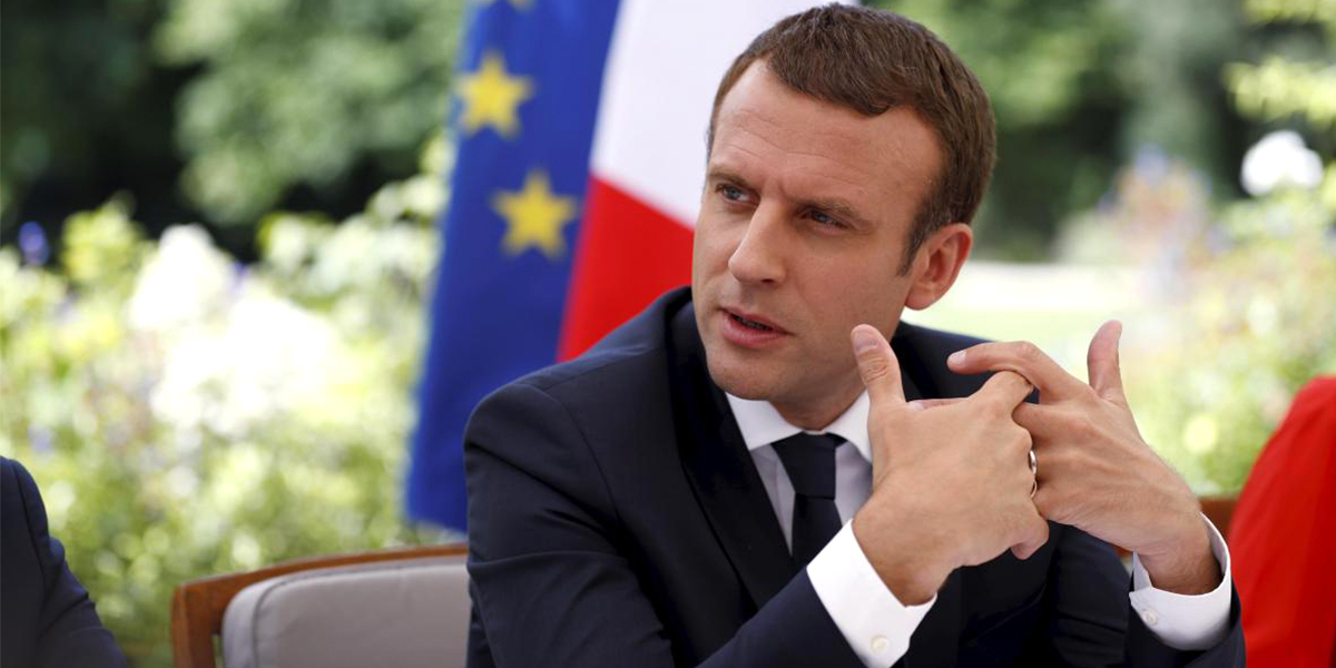 France to Ban All New Development of Shale Oil and Gas