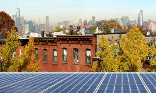 3 Cities Disrupting the Local Electricity Market With Innovative Renewable Energy Projects