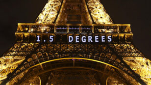 Scientists Share Why Keeping Warming Under 1.5 Degrees Celsius Is Crucial