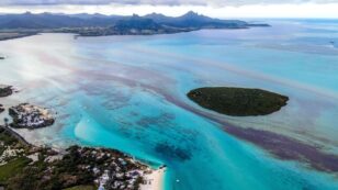 The Mauritius Oil Spill: An Environmental Catastrophe That Could Have Been Much Worse