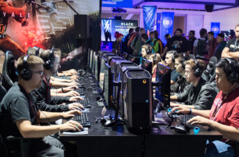 Video Gaming Can Be a Mental Disorder: World Health Organization