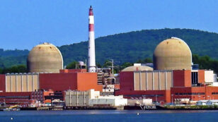 Final Nail in Indian Point’s Coffin?