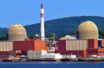 Final Nail in Indian Point’s Coffin?