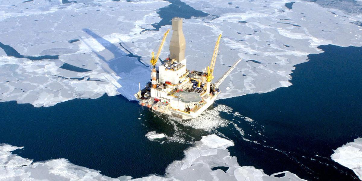 Alaska Senators Introduce Bill to Expand Offshore Oil Drilling in Arctic Ocean and Cook Inlet