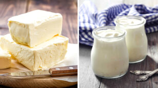 6 Dairy Foods Naturally Low in Lactose
