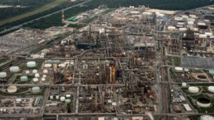 State AGs’ Call for Review of Proposed ‘Cancer Alley’ Petrochemical Plant in Louisiana