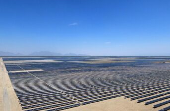 Big Solar: Where Do Large Solar Power Plants Pay Off?