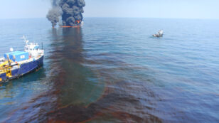 Deepwater Horizon Also Spilled ‘Invisible Oil,’ Harming Far More Marine Life Than Previously Known