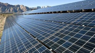 Why Nevada’s Governor Must Sign Renewable Energy Bill