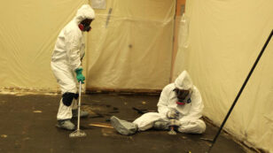 Why Asbestos Is Still a Major Public Health Threat in the U.S.