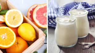 10 Foods That Can Boost Your Immune System