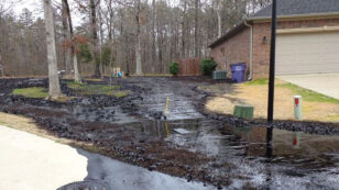 Yet Another Reminder that Dirty Oil Pipelines Are Never Safe