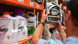 EPA Says Glyphosate Does Not Cause Cancer. Other Public Health Groups Disagree
