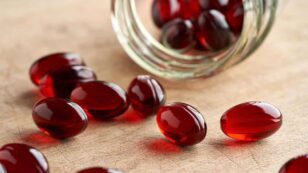The 6 Best Krill Oil Supplements of 2022 Reviewed