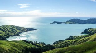 New Zealand Ends New Offshore Oil and Gas Exploration