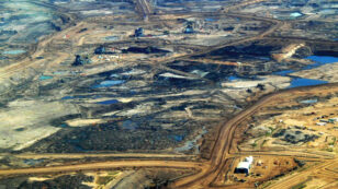 The Energy East Pipeline Is Dead, but Three Tar Sands Pipeline Projects Remain