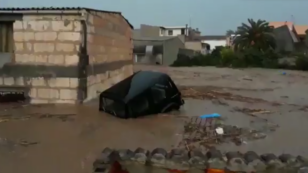 12 Dead After ‘Biblical’ Floods Devastate Spanish Paradise
