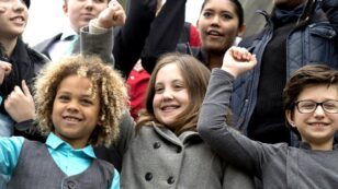 Youth Fight Back Against Trump’s Attempt to Derail Climate Trial