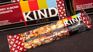 How Kind Bars Are Helping Push the FDA to Reconsider What ‘Healthy’ Means