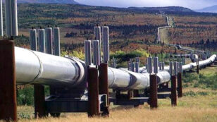 Keystone Pipeline Spill Nearly 100 Times Bigger Than Originally Estimated