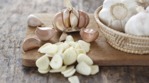 Supercharge the Healing Power of Garlic
