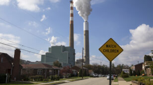Trump’s EPA Weakens Justification for Life-Saving Mercury Pollution Rule