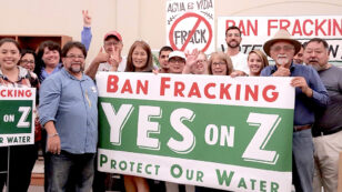 Monterey Becomes California’s First Major Oil-Producing County to Ban Fracking