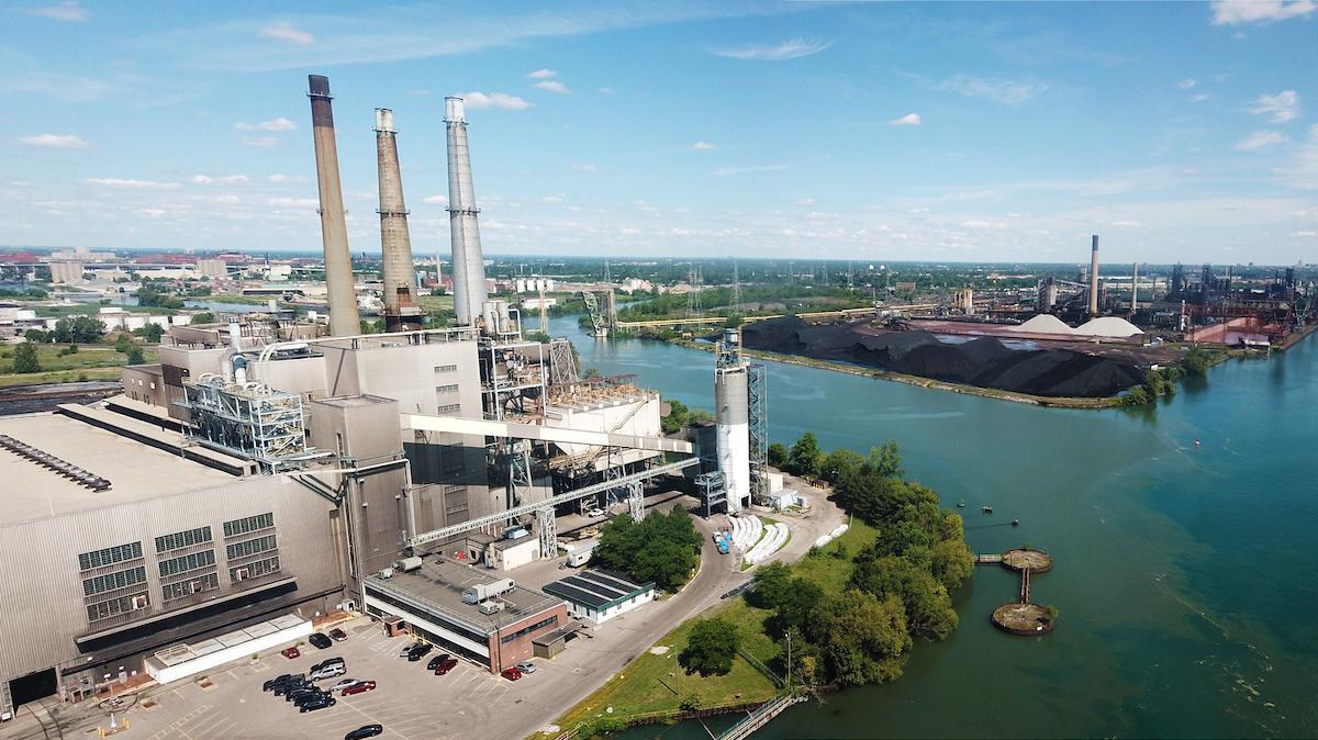 Wastewater Pollution: EPA Moves to Undo Trump’s Weakening of Coal Plant Requirements