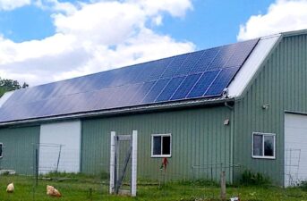 Indiana Governor Deals Death Blow to State’s Solar Industry