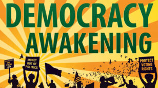 7 Reasons to Join Democracy Awakening