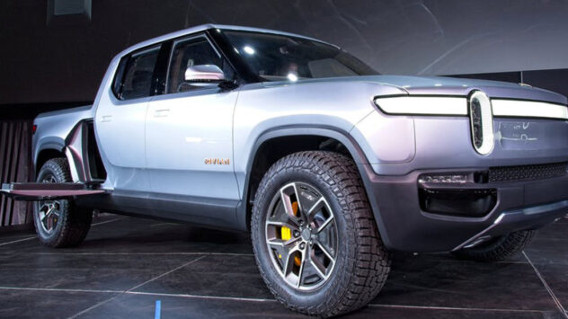 Mass-Market Electric Pickup Trucks and SUVs Are on the Way