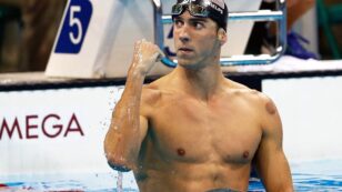 What Is Cupping and Why Are Olympic Athletes Like Michael Phelps Doing it?