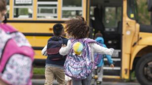 Report Offers Roadmap for Electric School Bus Transition