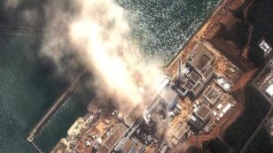 5 Years Later Fukushima Still Spilling Toxic Nuclear Waste Into Sea, Top Execs Face Criminal Charges